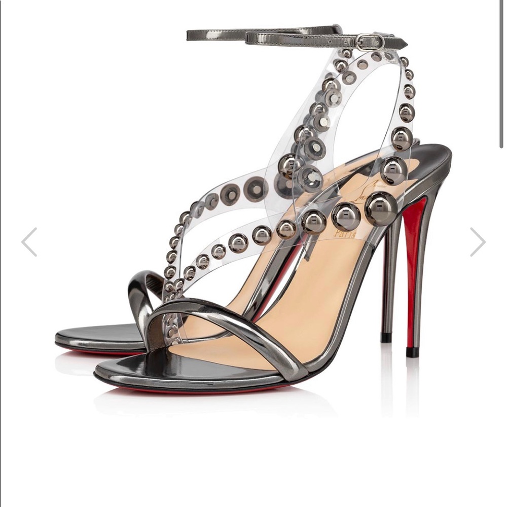 Christian Louboutin Corinetta heels